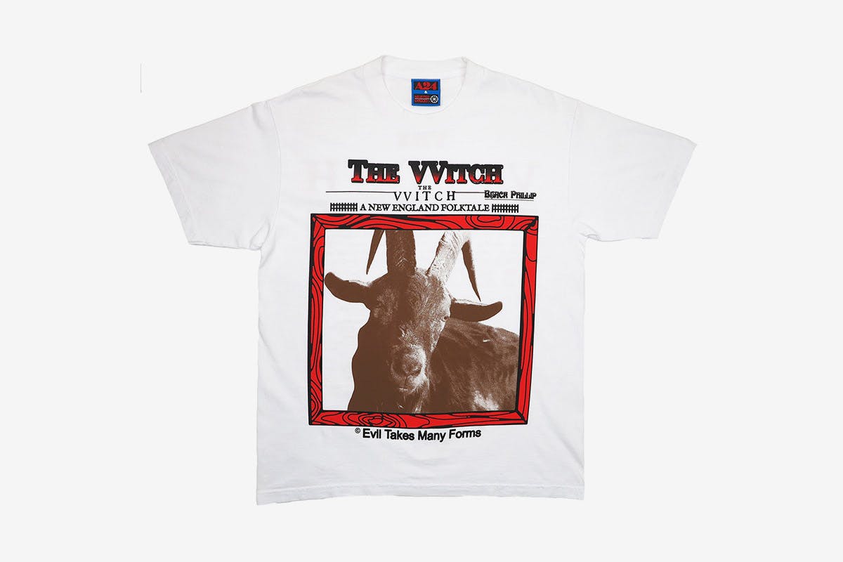 the vvitch merch